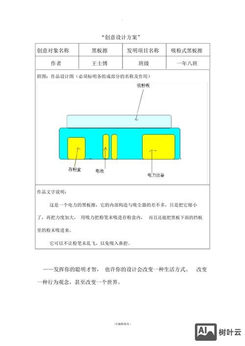 如何做出有趣的设计