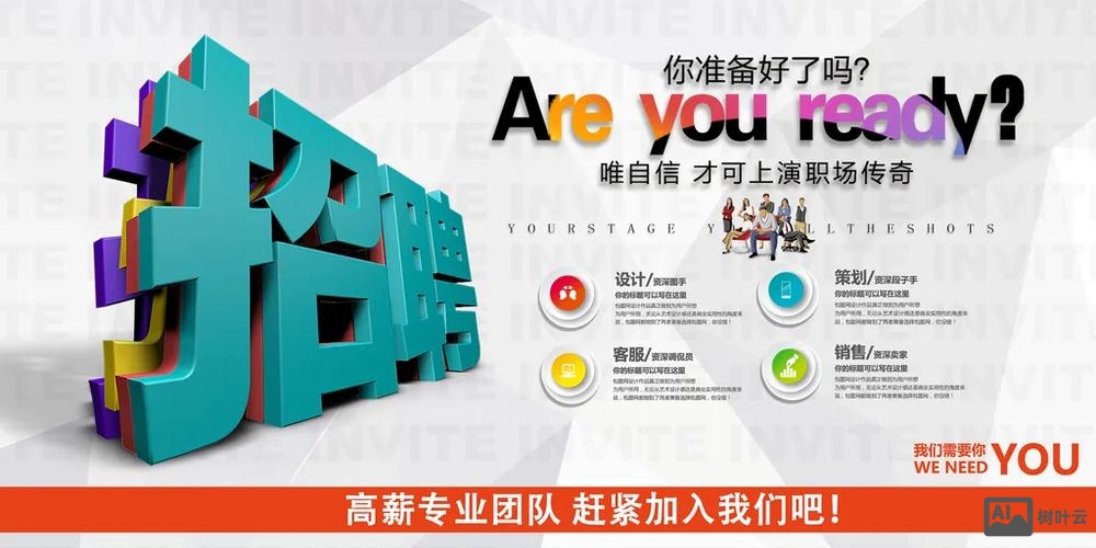 inventus power 招聘