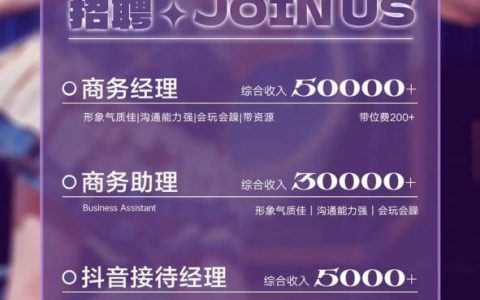 Club Mad招聘，有哪些岗位要求？