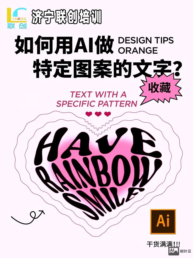 ai中如何改变文字字体