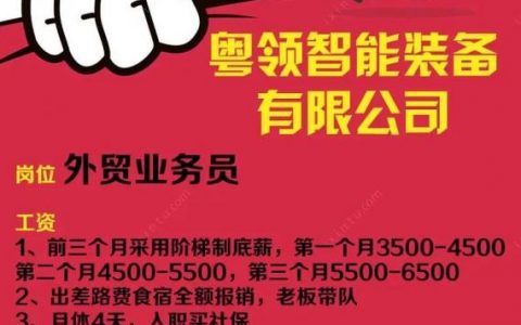 umiDigi外贸岗招什么样的人？