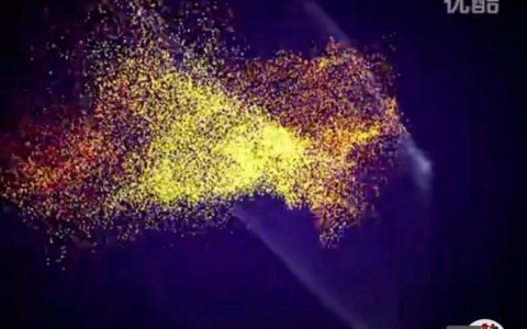 PS如何快速做出逼真的沙化效果？