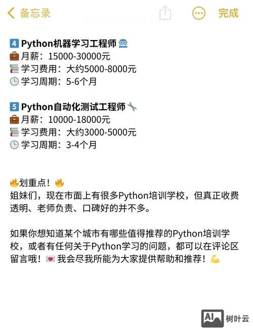 python线上招聘