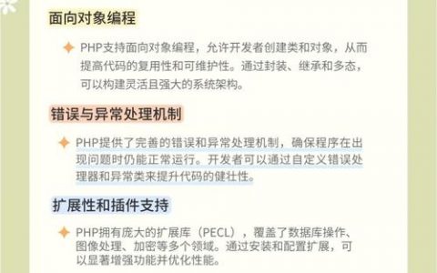 PHP代码如何模块化？