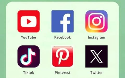 海外社交媒体营销，如何高效做？