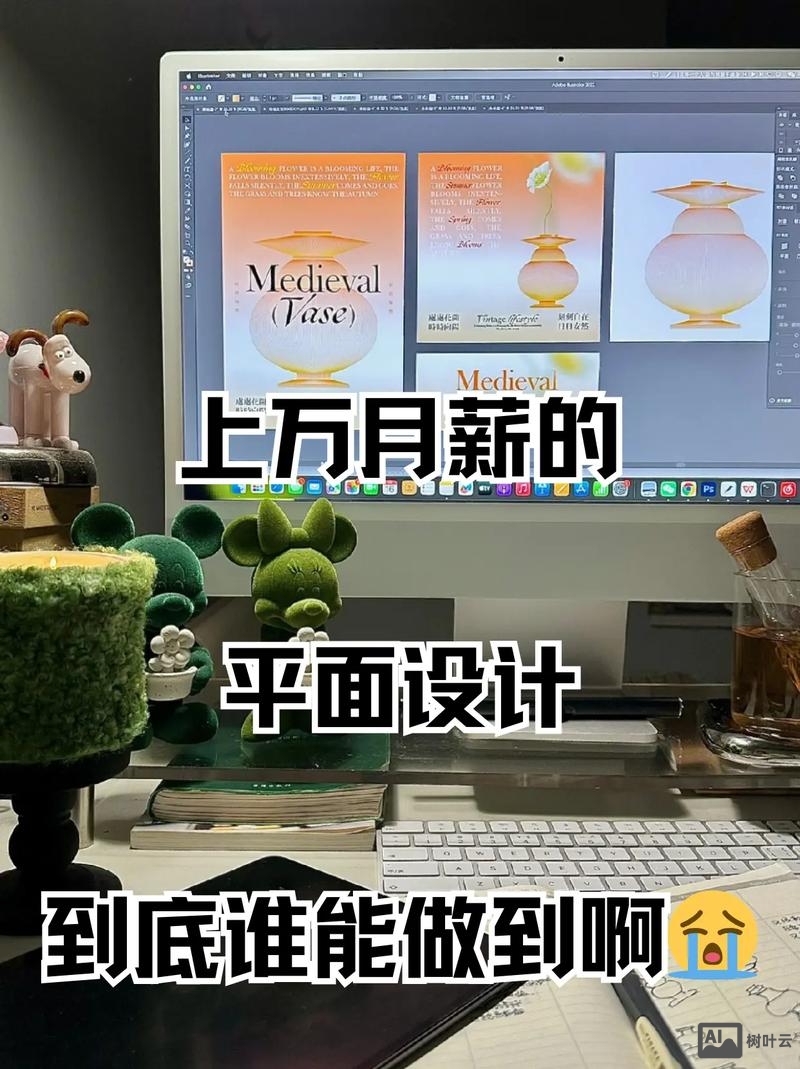 如何做到高端设计师