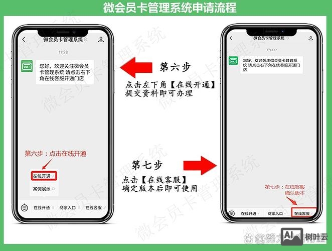 微信微会员如何做