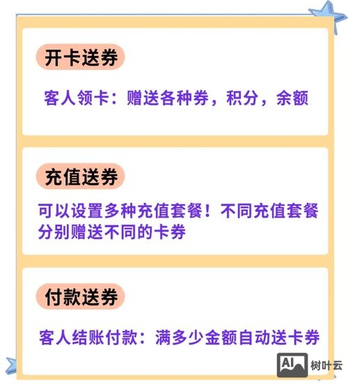 微信微会员如何做