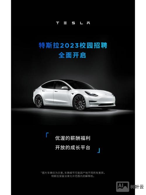 特斯拉招聘 linux