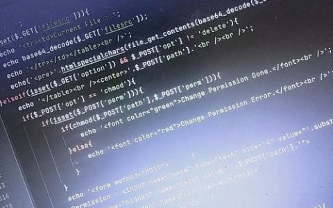 网站被挂马了,到底该怎么解决?