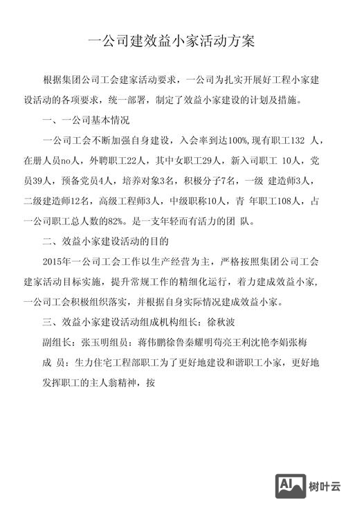 如何建好一家公司