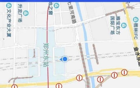百度地图API怎么申请接入？