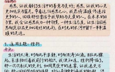 原创开头结尾如何写，SEO效果才好？