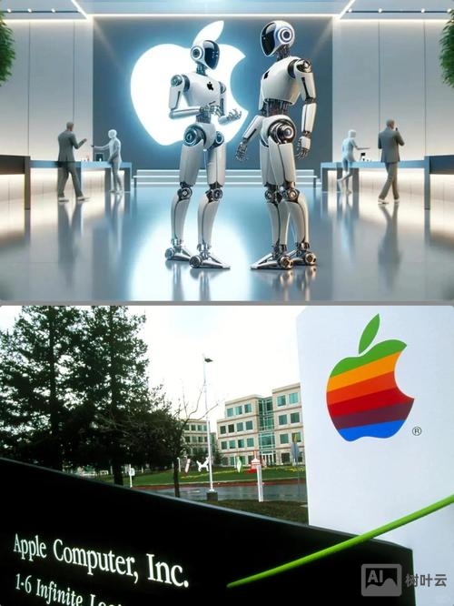 futurestep苹果招聘