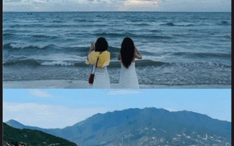 动态图片拼图怎么做？关键步骤有哪些？