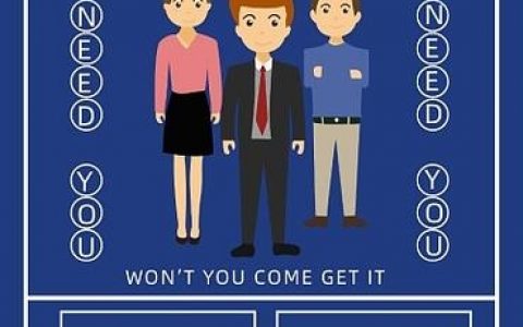 汉化英语招聘是岗位还是翻译需求？