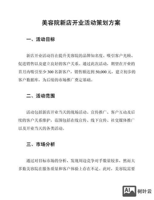 如何策划一个页面