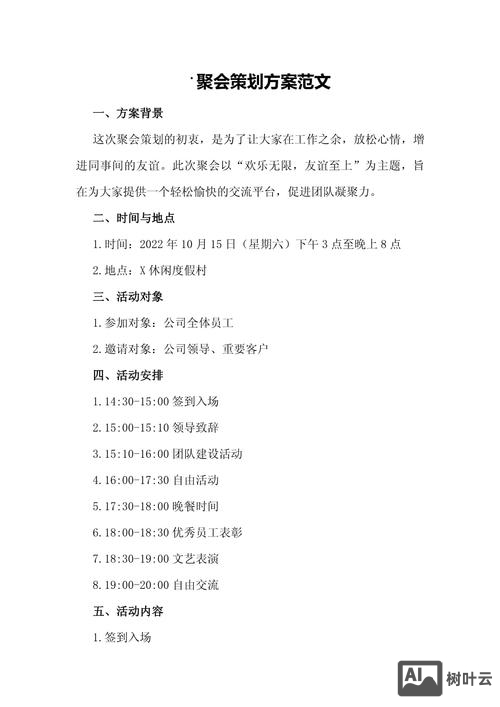 如何策划一个页面