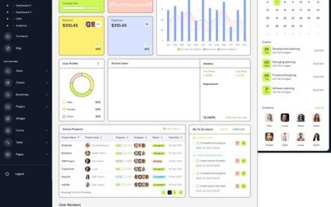 网页版设计管理的核心难点是什么？
