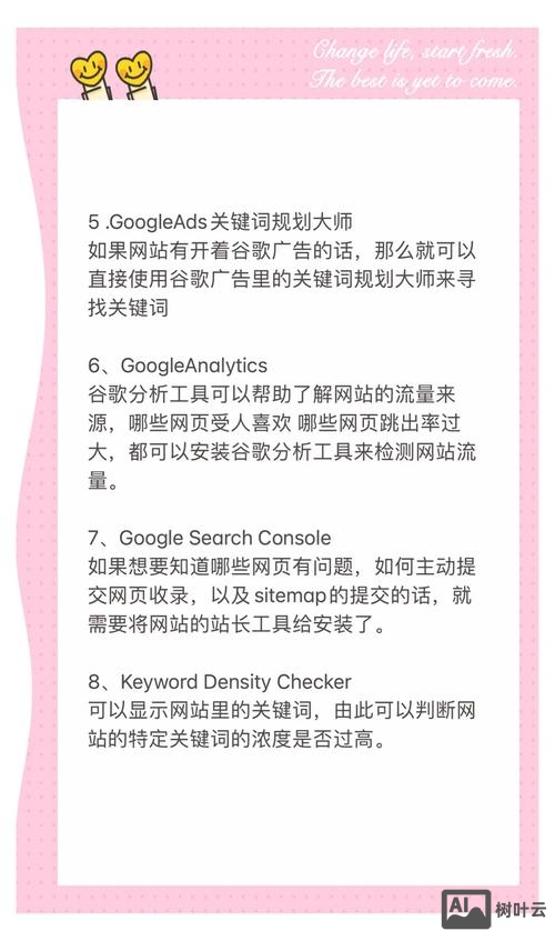 如何提高关键词排名工具