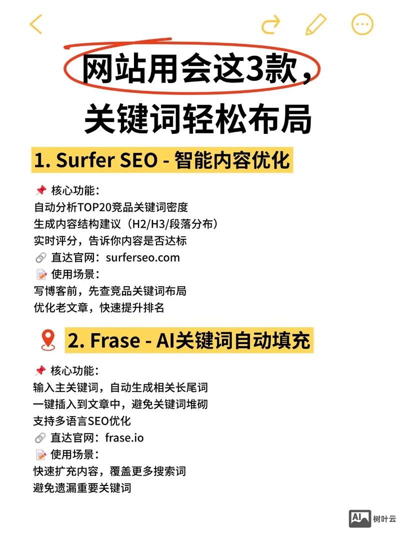 如何提高关键词排名工具