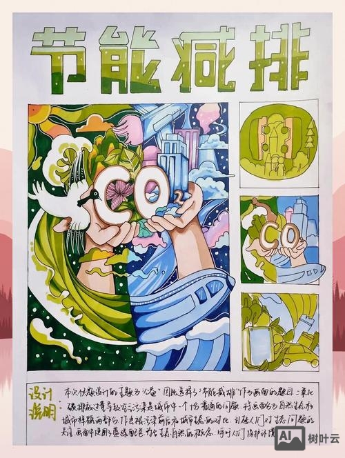 如何启发自己的设计灵感