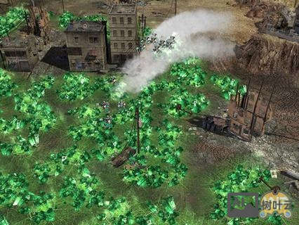 命令与征服3手机版