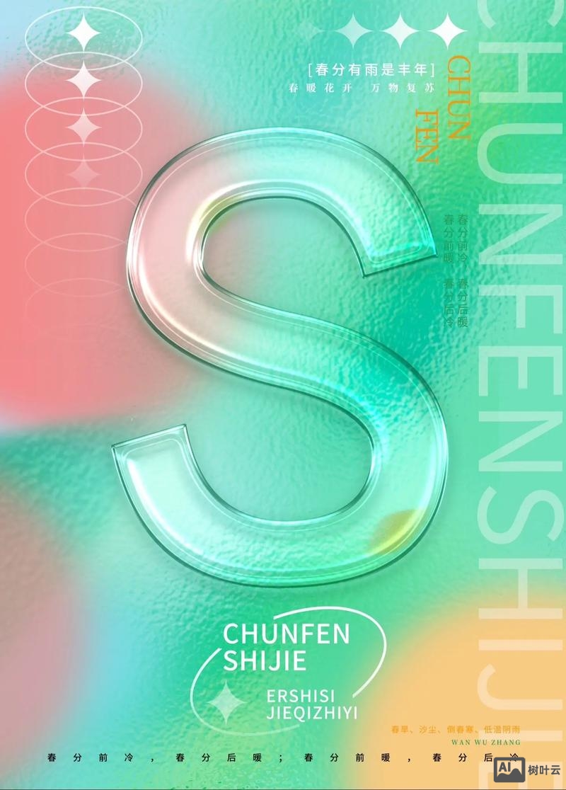 ps如何设计好看的字体