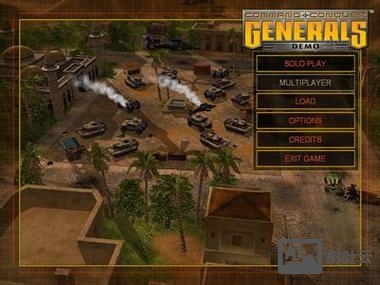 命令与征服安卓中文版