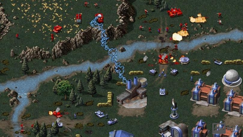 命令与征服安卓中文版