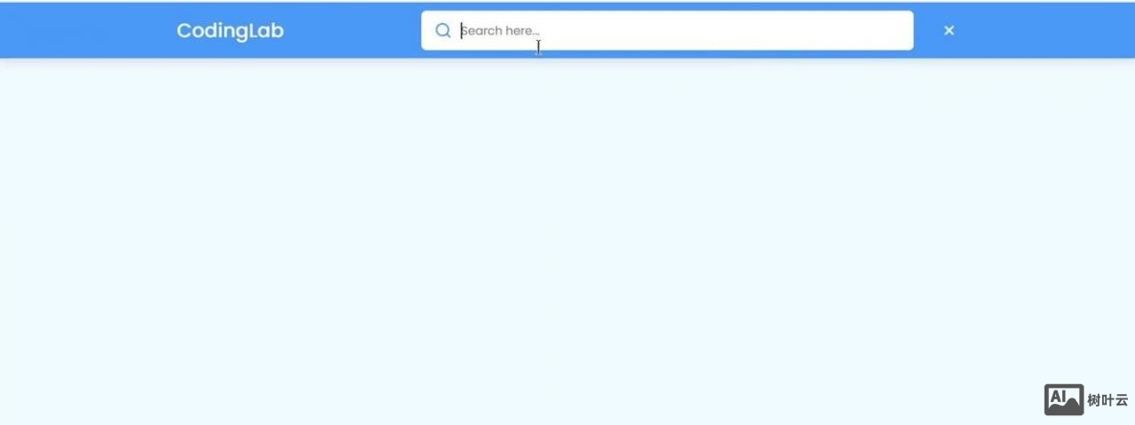 html5如何实现菜单导航