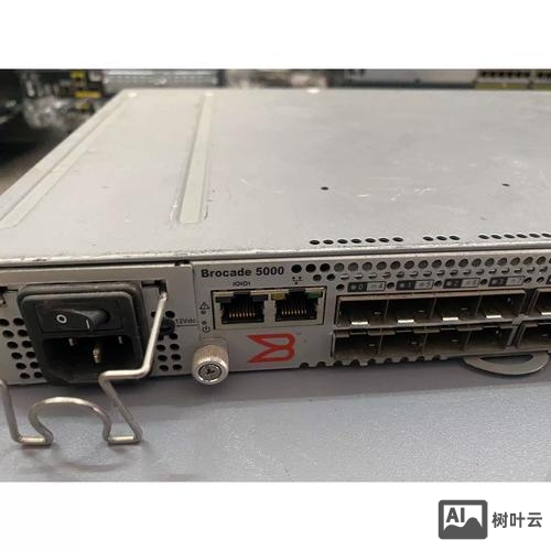 博科交换机常用命令