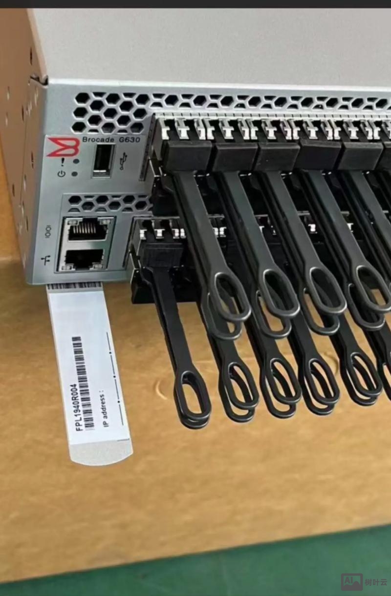 博科交换机常用命令