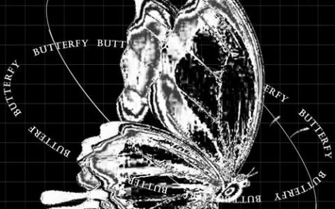 PS特效绚丽字体怎么做？