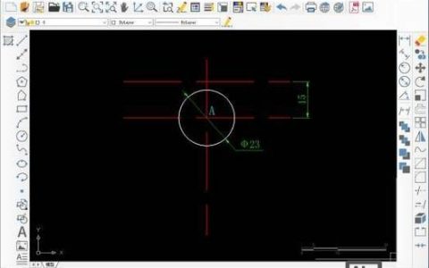 CAD发送程序命令出错，原因何在？