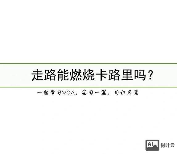 如何用voa常速练口语