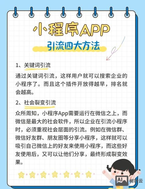 小程序拼团如何快速引流