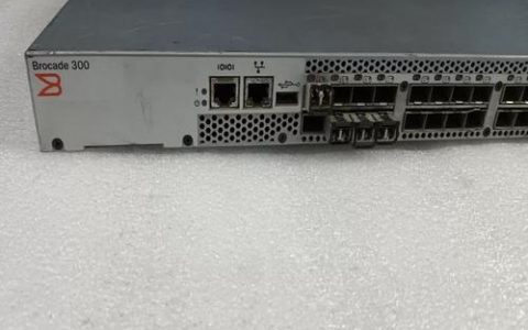 博科交换机命令行配置常用命令有哪些？