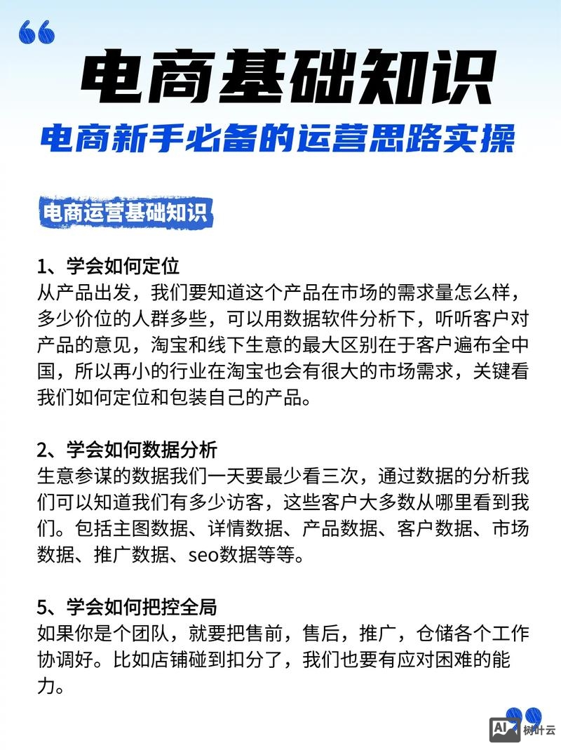 如何做好官网的运营