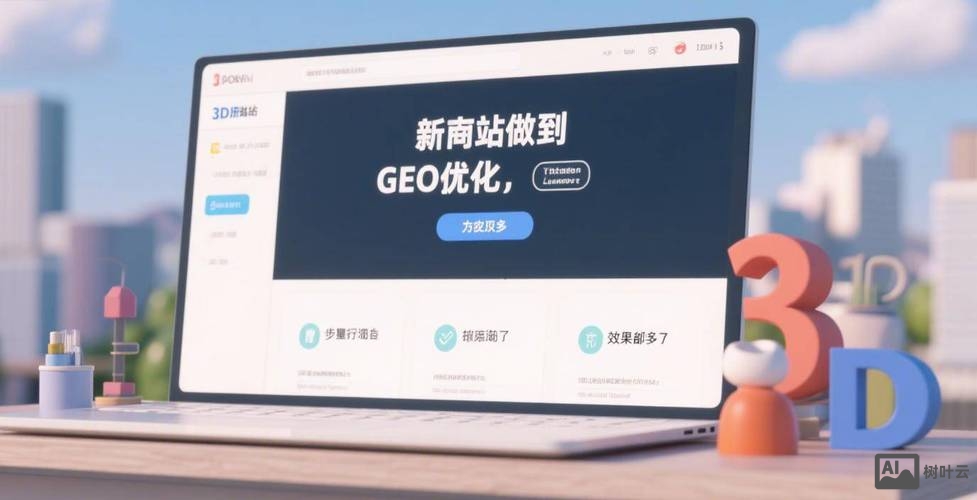 如何下手优化一个新站