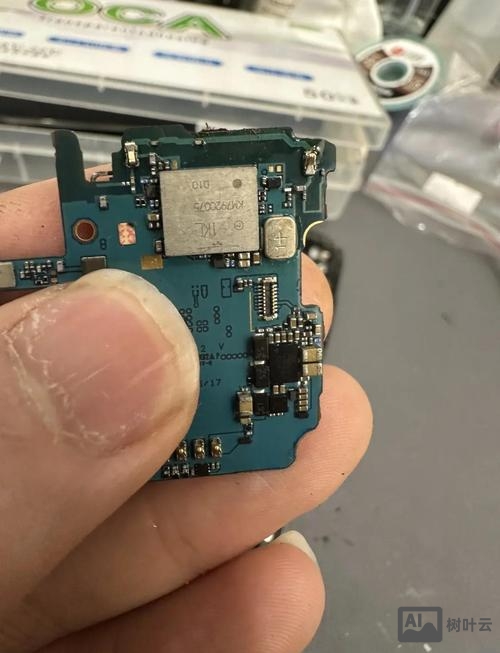 三星s8命令号吗