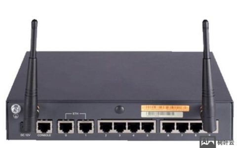 H3C MSR2600配置命令有哪些常用操作？