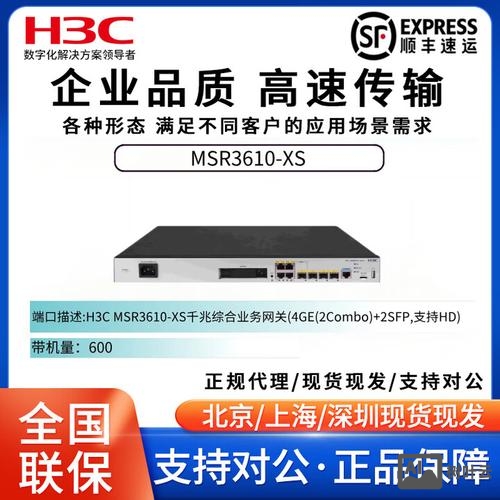 h3c msr2600 配置命令