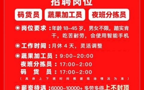 福建VBA招聘，具体要求与薪资如何？