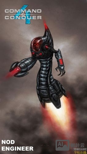 命令与征服4手机版