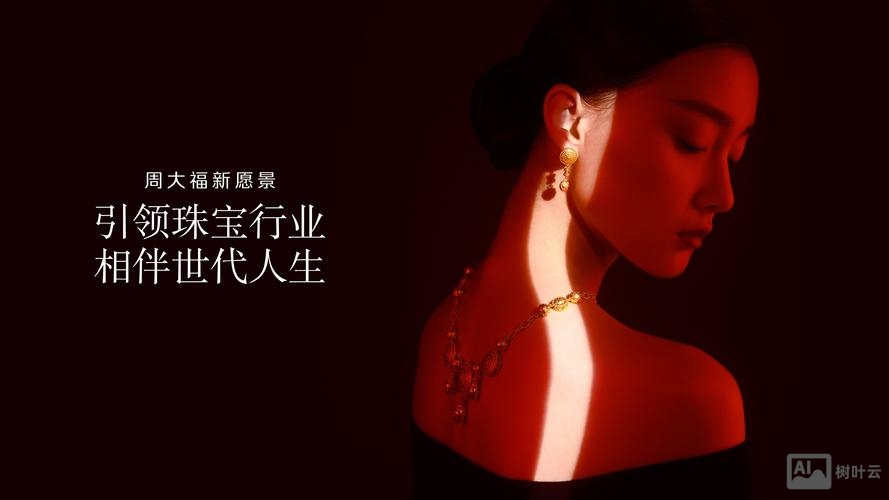 凯里周大福招聘