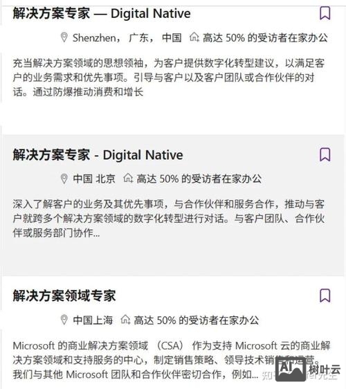 微软 博士 招聘