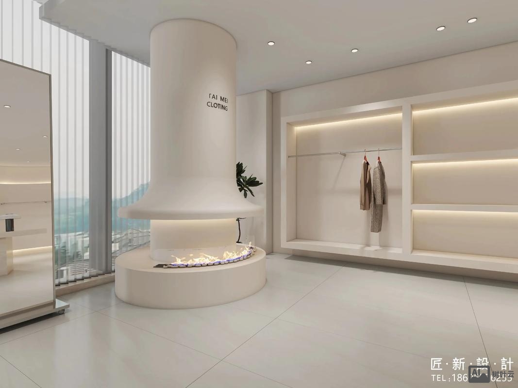 女装直播间如何留住新粉