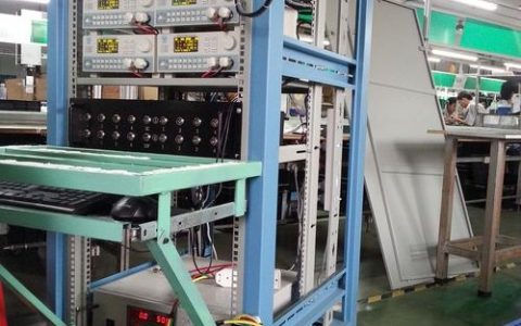 命令行自动化测试工具有哪些？