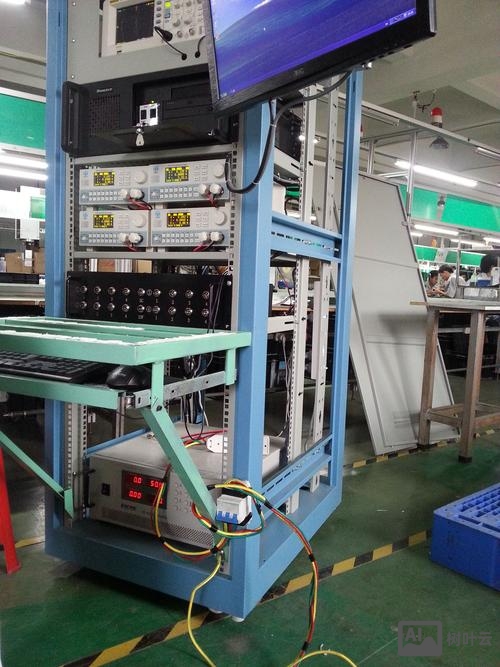 命令行自动化测试工具